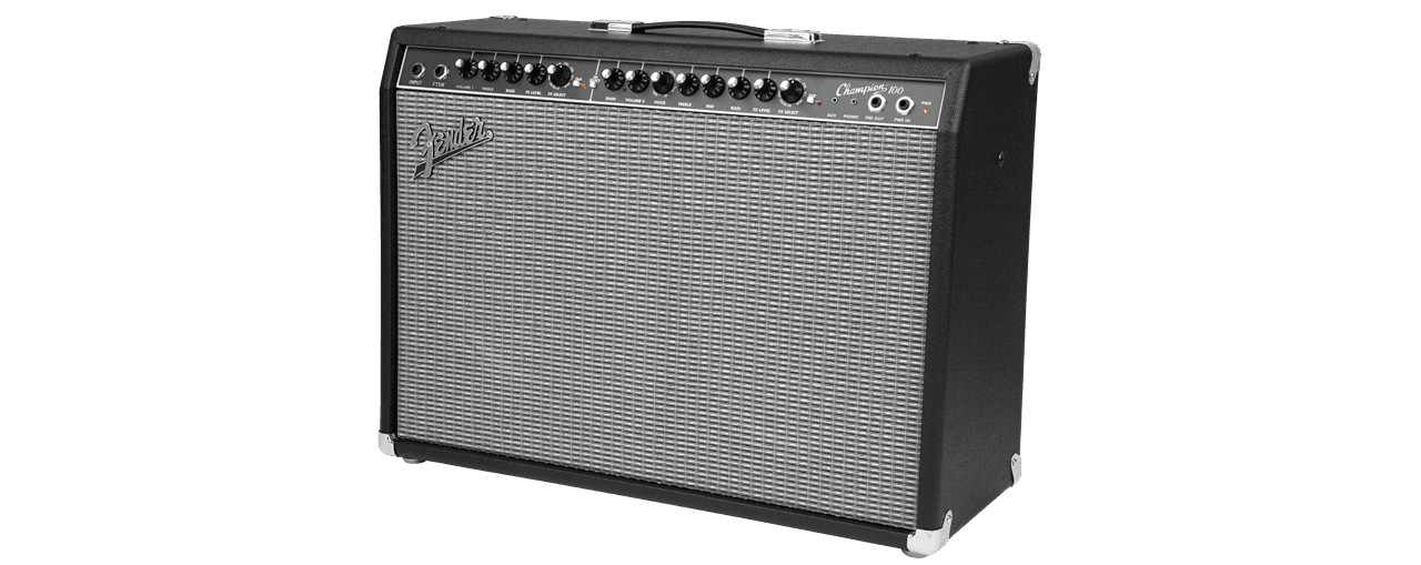 Best guitar amp for intermediate players deals
