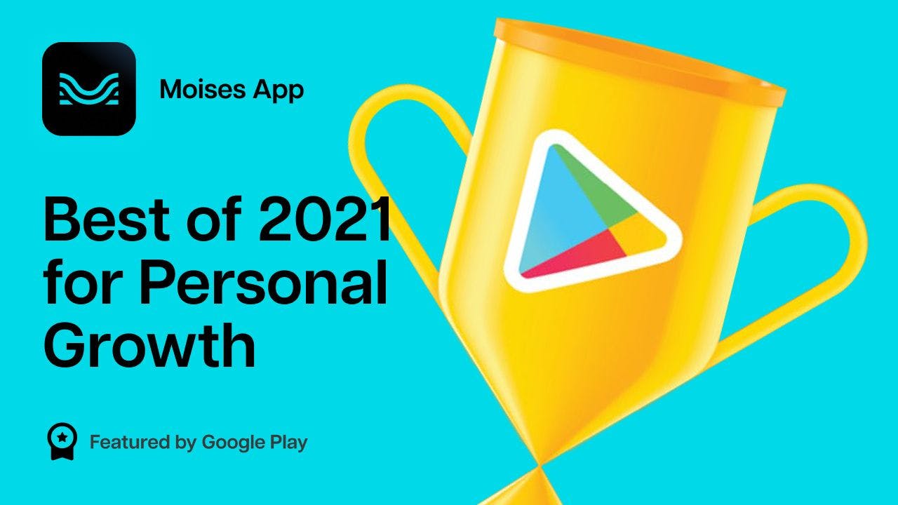 Google Play's Best of 2021