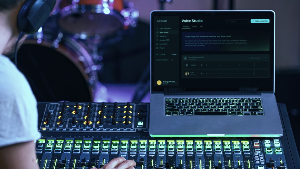 What Is a DAW? A Guide to Digital Audio Workstations