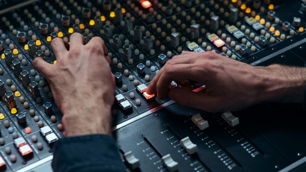 What Does a Music Producer Do? Let's Demystify Their Role