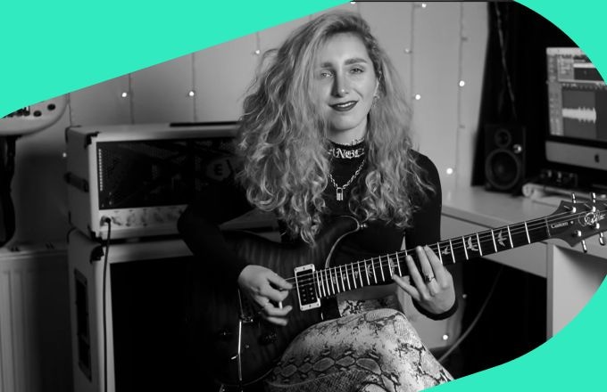 Guitar backing track generator - Creations & Ideas - in_thread
