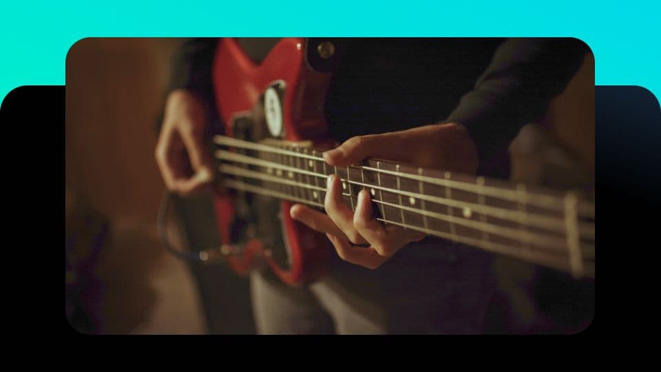 The Top 5 Bass Techniques