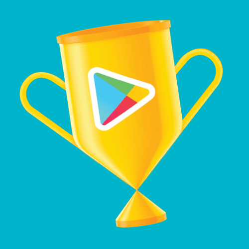 Google Play's Best of 2021