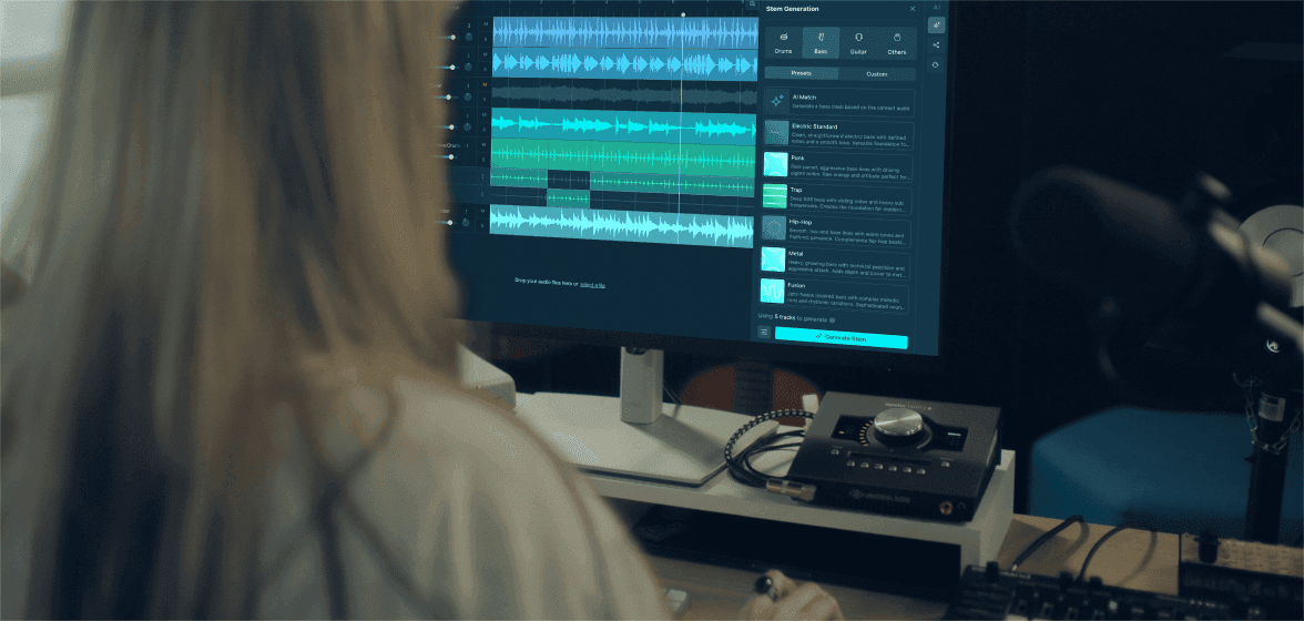 AI Studio