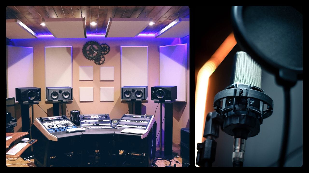 How to use an Audio Interface with a DAW