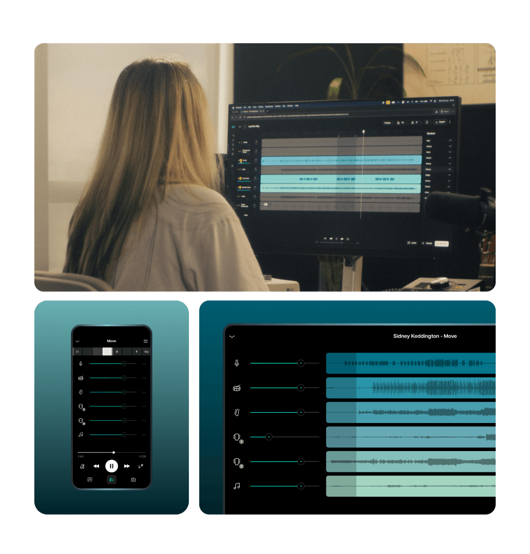 Moises App Download FREE IOS Android IPad And Desktop Moises app download free ios android ipad and desktop