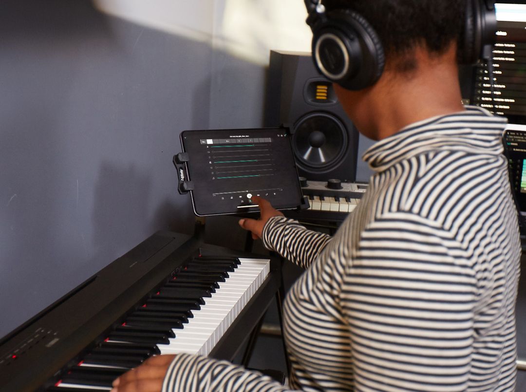 The Ultimate Keyboardist’s Toolkit: Isolate, Practice, and Perform
