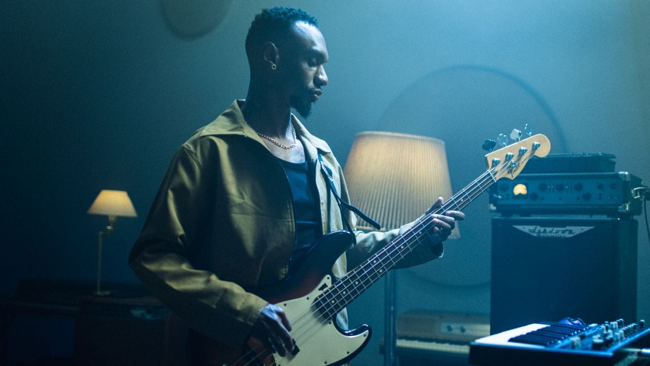 Bas Line Famous Bass Lines That Changed Music Forever