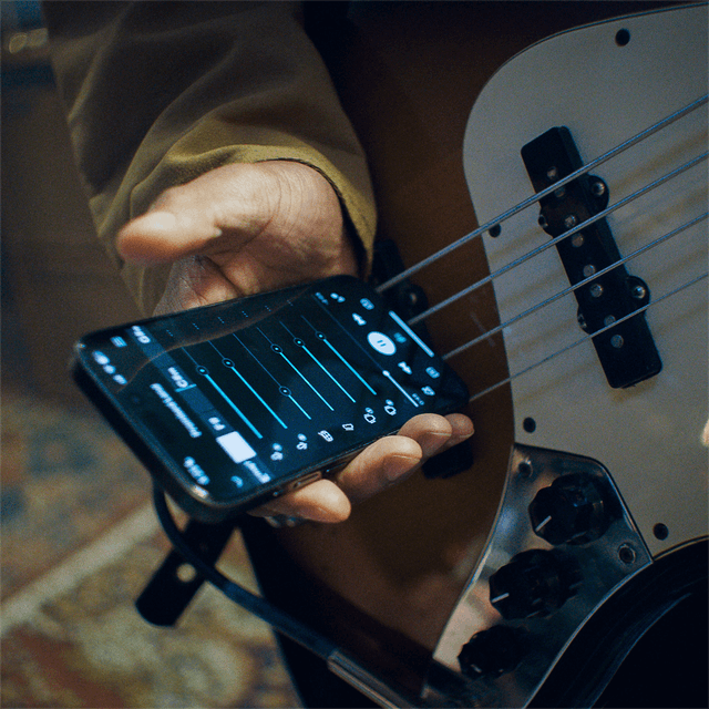 Moises App: la aplicación para músicos | Elimina voces y más